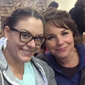 Meet your Posher, Lorrie